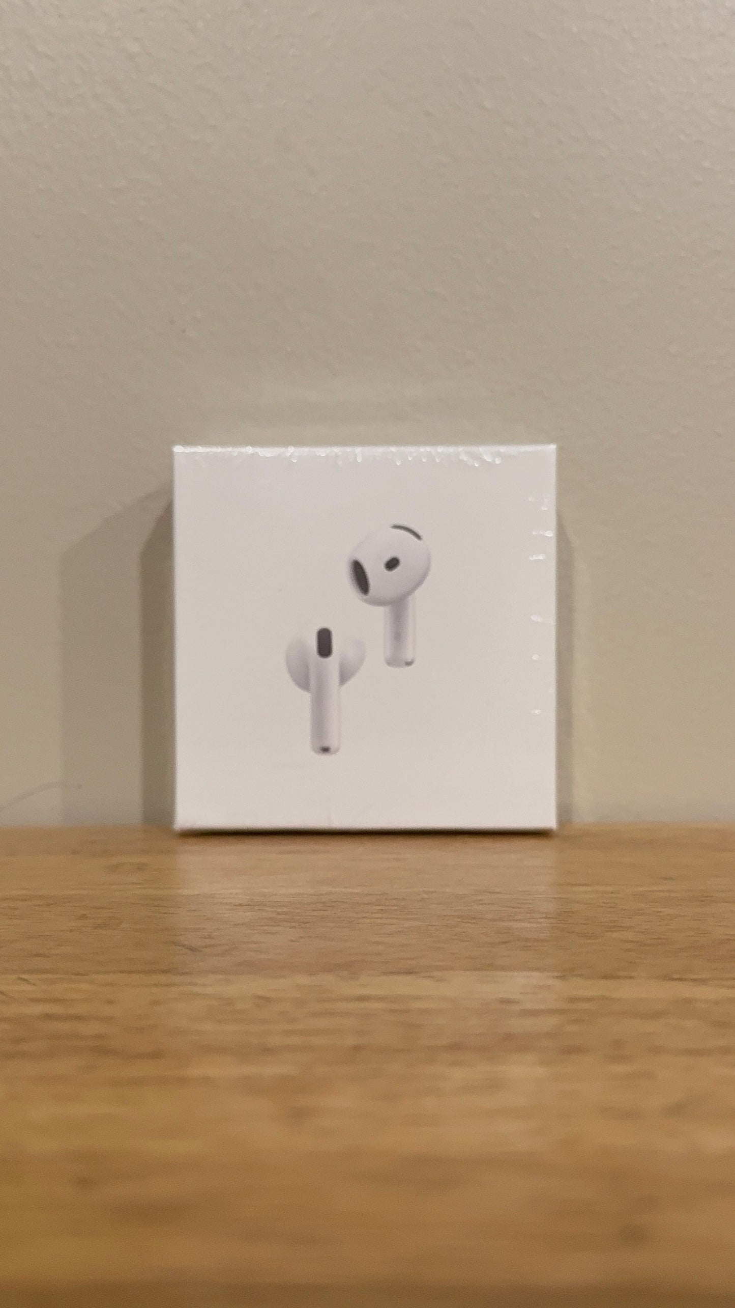 Apple Airpod 4th GEN