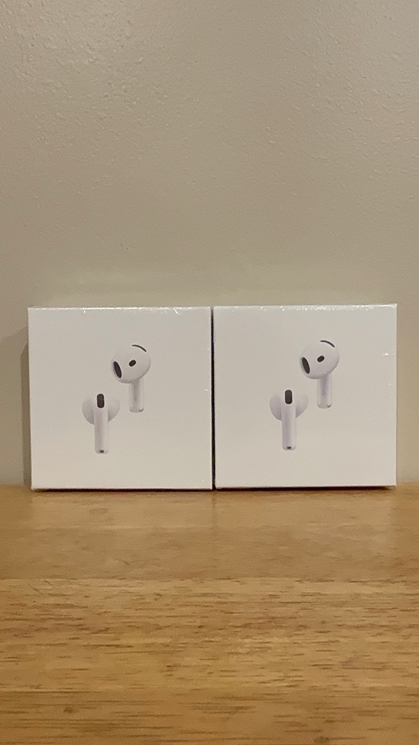 Apple Airpod 4th GEN